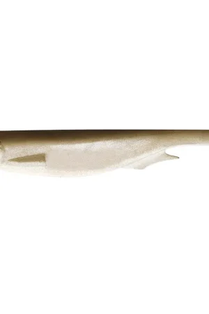Quantité Limitée Leurre Souple Shad Megabass Spark Shad 17.6cm, 55g (x3)
