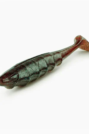 Leurre Souple Shad Nays PRDTR 12.7cm (x5) Dernière Chance