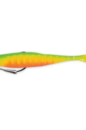 Certifié Leurre Souple Shad Delalande Neo Shallow 16cm, 7g