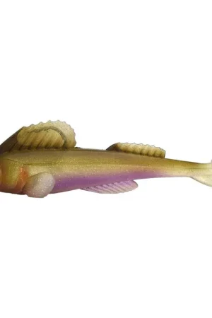 Leurre Souple Shad Megabass Dark Sleeper 4.5', 11cm, 23g Promotion