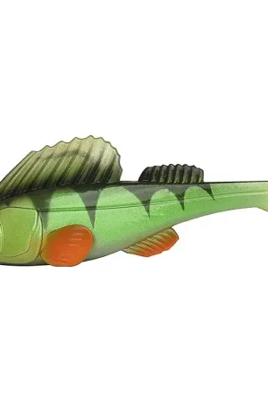 Petit Prix Leurre Souple Shad Megabass Dark Sleeper 7.7cm, 10g