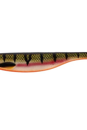 Soldes Leurre Souple Shad Westin ShadTeez Slim V2 27cm, 99g