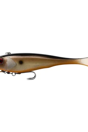 Leurre Souple Shad Illex Dunkle 22.8cm, 130g Usine Directe