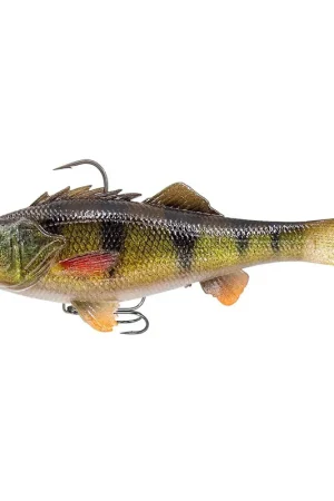Leurre SAVAGE GEAR 3D Perch RTF 20cm 137g Commander Maintenant