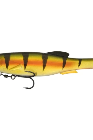 Promotion Leurre Souple Shad Megabass Magdraft 15cm, 35g