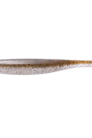 Promotion Leurre Souple Shad OSP Dolive Shad 15cm (x4)