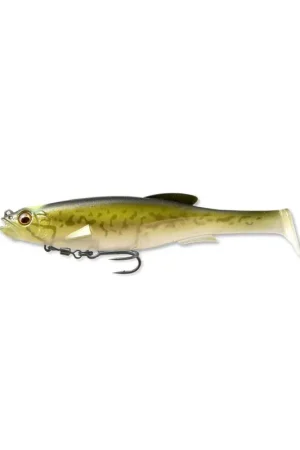 leurre Souple Megabass Mag Draft 12cm, 19g Dernière Chance
