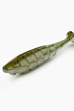 Leurre Souple Shad Nays PRDTR 8.9cm (x9) Offre Limitée
