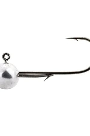 Vente Flash T&ecirc;te Plomb&eacute;e Decoy VJ-76 Mag Head Taille #2 (x4)