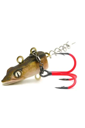 Tête Plombée VMC Pela Jig Zander (x1) Meilleure Vente