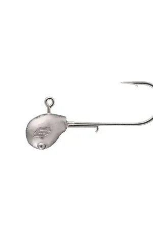 Têtes Plombées BKK Silent Chaser Punch LRF H2 (x5) Seulement Aujourd'hui