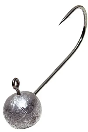 Têtes Plombées Delalande Micro Ronde H3/0 (x5) Must-Have