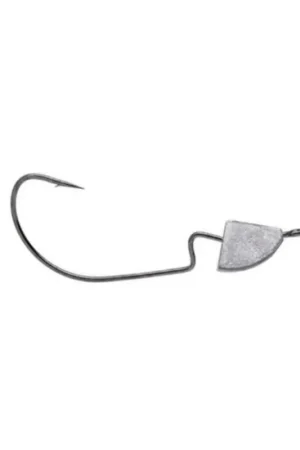 Solde T&ecirc;tes Plomb&eacute;es Hayabusa 930 Swimming Jighead Taille #2 (x5)