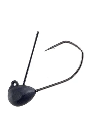 Jusqu'à Épuisement Des Stocks Tête Plombée Wacky Owner UltraHead Wacky Style Taille #1/0 (x4)