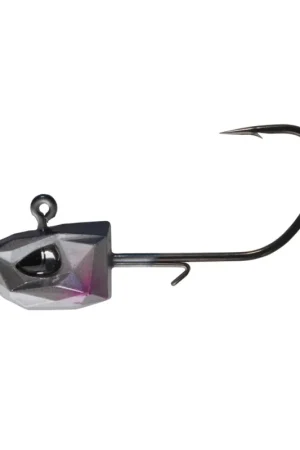 Tête Plombée BKK Refrax Jig 7g taille #3/0 (x3) Offre Exclusive
