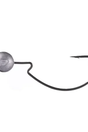 Têtes Plombées BKK Silent Chaser Ewg Round Head H2/0 (x3) Acheter Direct