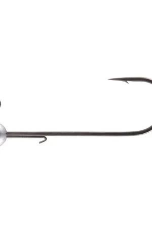 Acheter Direct T&ecirc;tes Plomb&eacute;es BKK Round Elite Classic Bait Keeper H4/0 (x3)