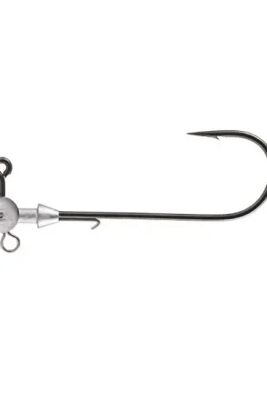 Meilleur Choix Têtes Plombées BKK Round Elite Classic Bait Keeper H10/0 (x2)