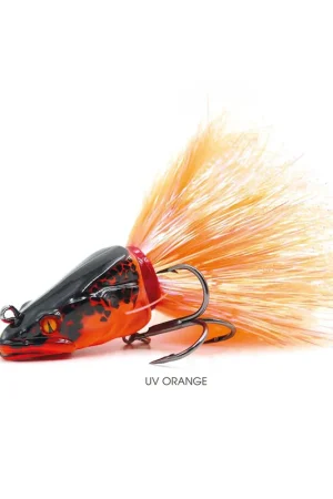 Populaire Tête Plombée VMC Sharpshoot'R Taille #3/0 27g