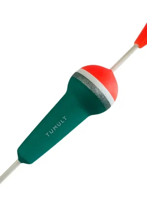 Flotteur Vif Redfish Tumult Produit De Marque