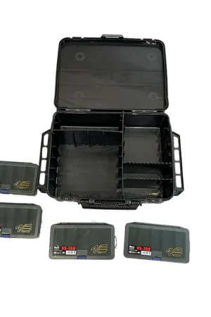 Pack 5 Boites Versus Offre Limitée