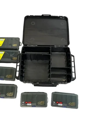Pack 7 Boites Versus Offre Spéciale