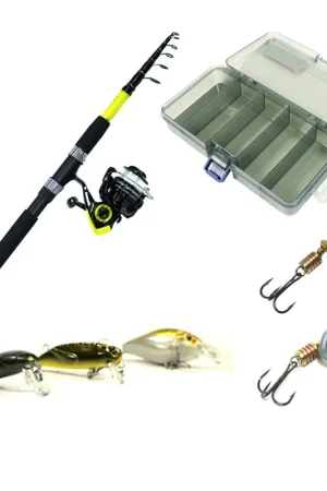Vente Flash Pack Eco Petit Carnassier