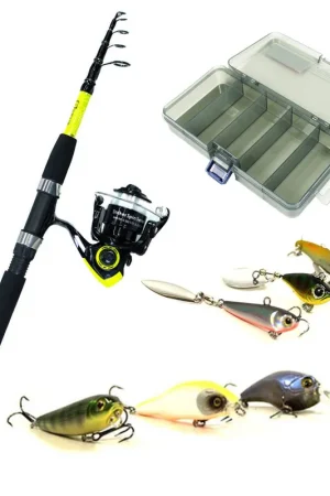 Vente Flash Pack Eco Spinning Perche