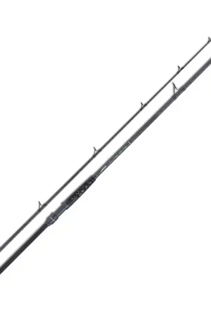 Populaire Canne Skeater Unlimited Catfish 12' 4.5lbs Shrink