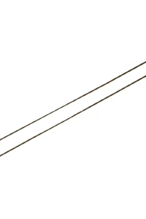 Aiguille &agrave; Locher Redfish 12cm (x2) Vente Directe