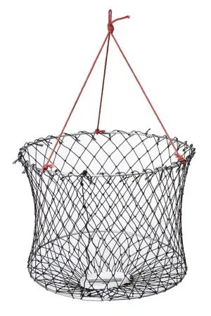 Achat Immédiat Balance à Écrevisses SRT Nylon 26.5cm Maille 27mm