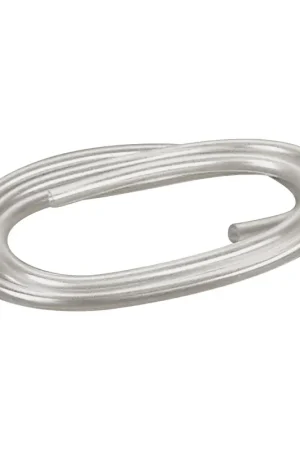 Meilleur Choix Tube souple pour a&eacute;rateur carnassier plastilys 1m