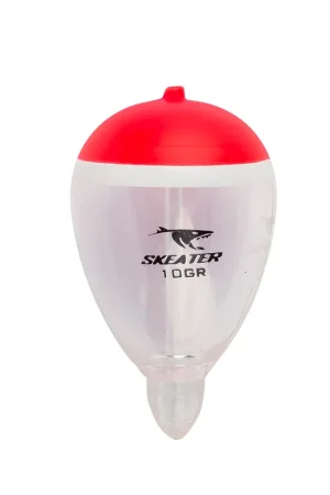 Achetez Aujourd'hui Flotteur Skeater Deabait Hi-Vz Piker Bobber