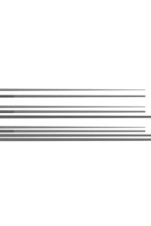 Kit K3 Garbolino Competition Carp ELC 4m10 Solde