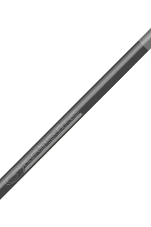 Pas Cher Mini Rallonge Garbolino Conique Composite Serie Granite 0m90