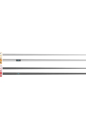 Prix Choc Kit K2 GARBOLINO X-Fight Perfromance Carp ELC 2m65