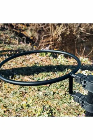 Support Seau Teos Groundbait Bucket Support Must-Have