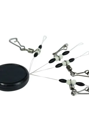Offre Du Jour Quick Heli-Rig Rive (x4)