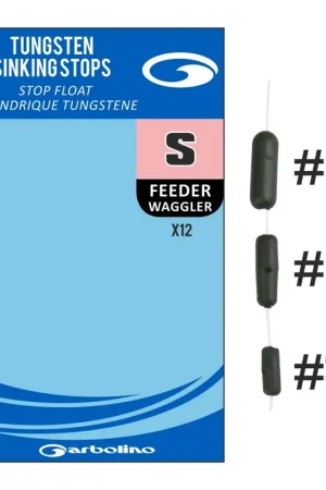 Achat Immédiat Stop float cylindrique Garbolino