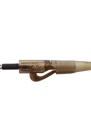 Nouvelle Collection Clip porte plomb Daiwa n'zon (x10)