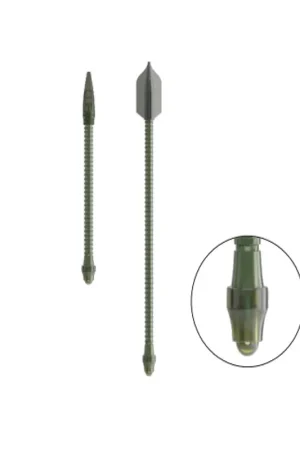 Tube Teos Inline Tube Elasticated Certifié