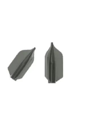 Machon Arriere Teos Flighted Tail Rubbers Nouvel Arrivage