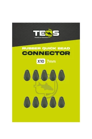 Super Prix Gaine Protection Teos Quick Bead Connector x10