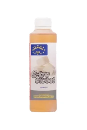 Réduction Additif Liquide Champion Feed Liquid Aroma X-tra Sweet 250Ml
