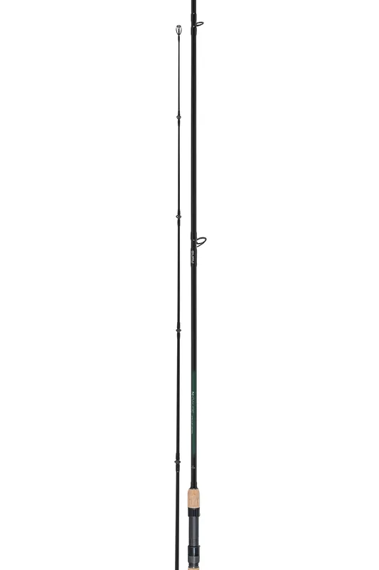 Canne Guru N-Gauge Specimen Dual Tip 12' 1.75LB Offre Du Jour