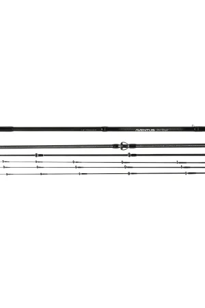 Solde Canne feeder Guru Aventus SR light Feeder 3.60m 1-50g