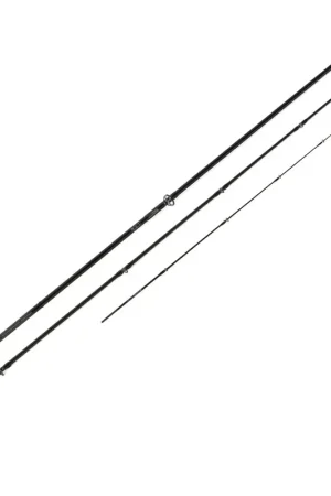 Canne Guru N-Gauge Pro Distance Feeder 11'0" 2Pc 1-110g Jusqu'à Épuisement Des Stocks