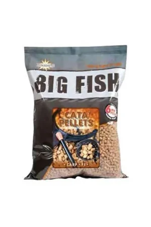 Usine Directe Pellet Dynamite Baits Big Fish Catapellets 1.8 kg