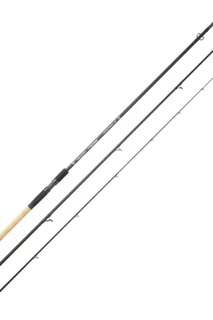 Canne Garbolino Addiction Feeder Distance 2 S 3m90 Quantité Limitée