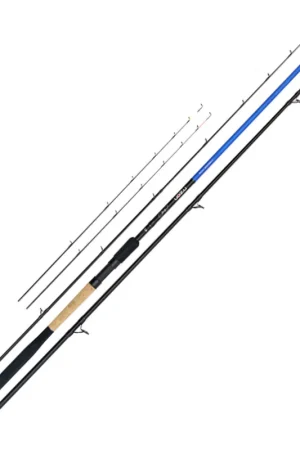 Acheter En Ligne Canne Daiwa N'Zon Feeder 1303 XXPQ